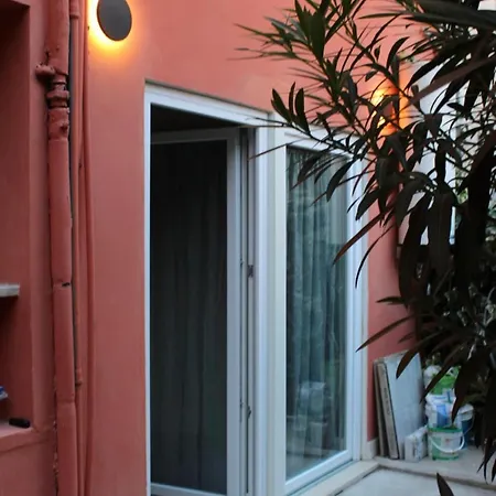Apartamento Monarch Tiburtina Station